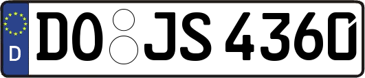 DO-JS4360