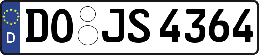 DO-JS4364