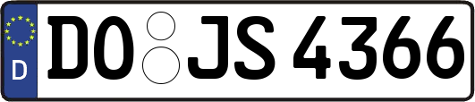 DO-JS4366