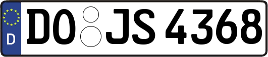 DO-JS4368