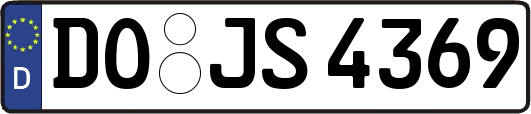 DO-JS4369
