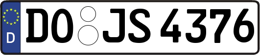 DO-JS4376