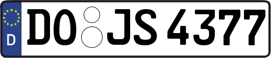 DO-JS4377