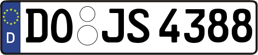 DO-JS4388