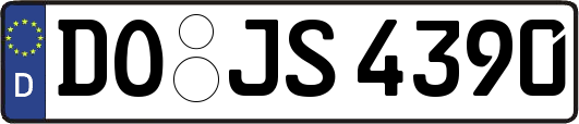 DO-JS4390