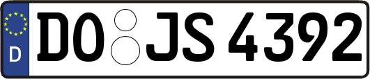 DO-JS4392