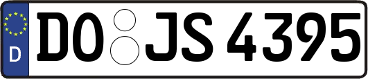 DO-JS4395