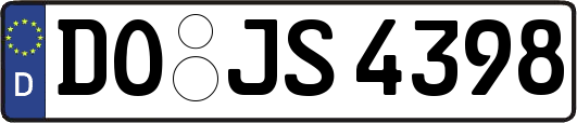 DO-JS4398