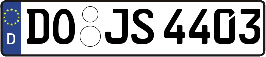 DO-JS4403