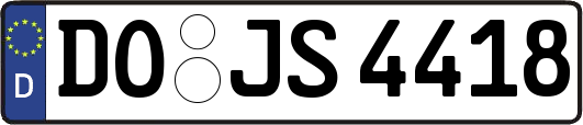 DO-JS4418