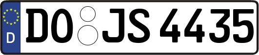 DO-JS4435