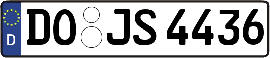 DO-JS4436