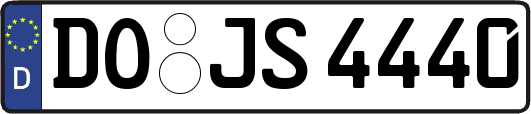 DO-JS4440
