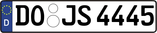 DO-JS4445