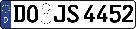 DO-JS4452