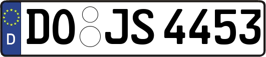 DO-JS4453