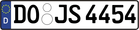 DO-JS4454