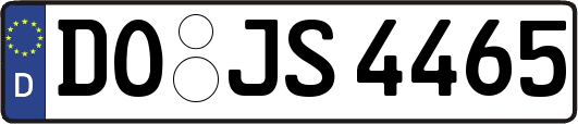 DO-JS4465