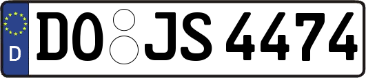 DO-JS4474