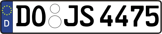 DO-JS4475