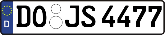 DO-JS4477