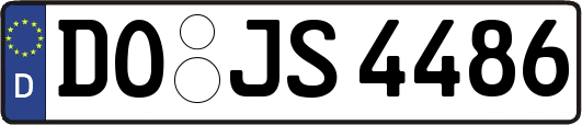 DO-JS4486