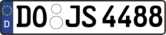 DO-JS4488