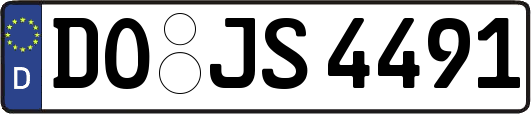 DO-JS4491