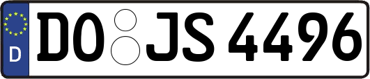 DO-JS4496