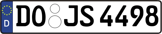 DO-JS4498