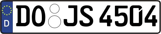 DO-JS4504