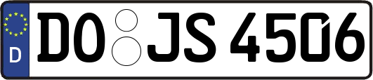 DO-JS4506