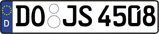 DO-JS4508