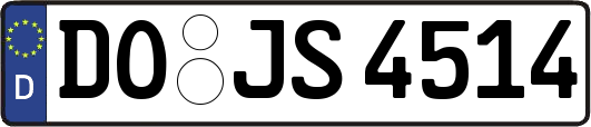 DO-JS4514