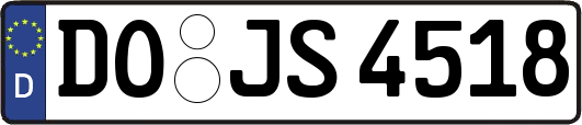 DO-JS4518