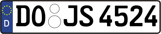 DO-JS4524