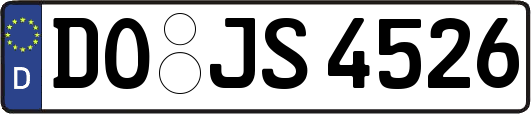 DO-JS4526