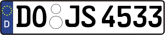 DO-JS4533