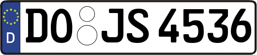 DO-JS4536