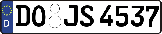 DO-JS4537