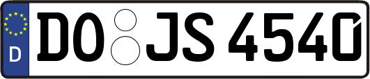 DO-JS4540