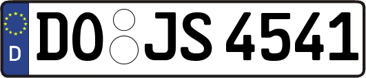 DO-JS4541