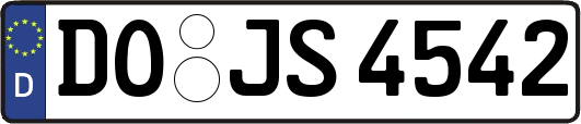 DO-JS4542