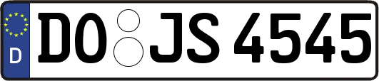 DO-JS4545