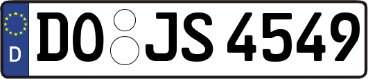 DO-JS4549