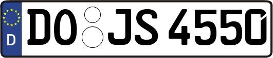 DO-JS4550