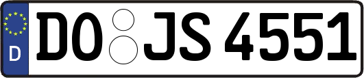 DO-JS4551