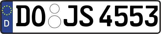 DO-JS4553