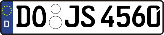DO-JS4560
