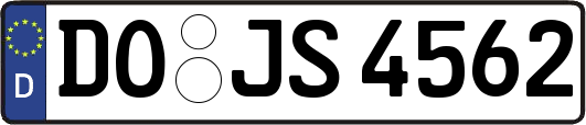 DO-JS4562